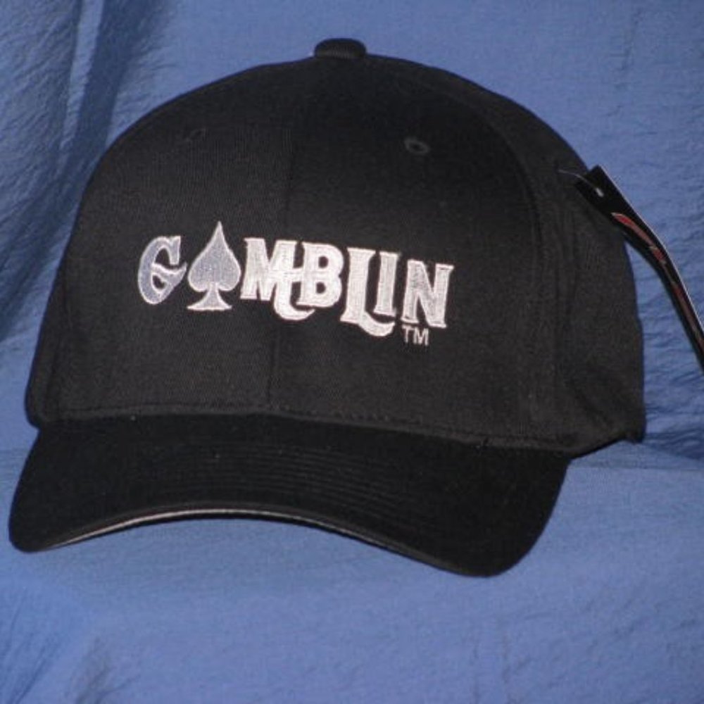 Gamblin Fitted Hat